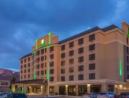 Holiday Inn South Jordan SLC South | Utah - Salt Lake City (ve civarı) - South Jordan