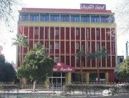 Airport Hotel | Adana - Seyhan