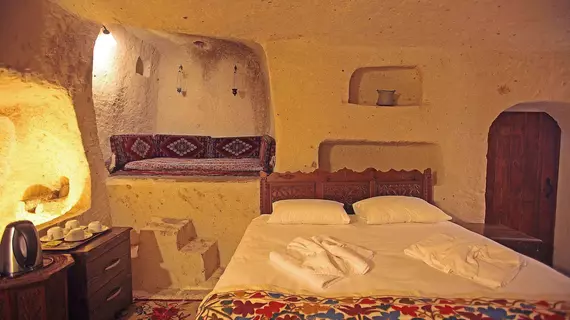 Tulip Cave Suites | Nevşehir - Nevşehir