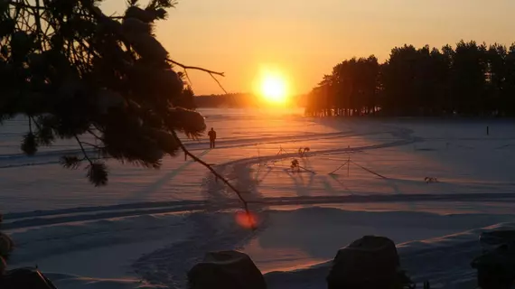 Hotel Kalevala | Kajaani - Kuhmo - Wild Taiga