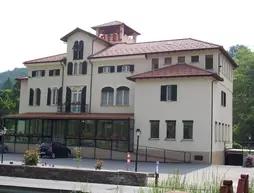 Albergo Ristorante Turchino | Liguria - Cenova (il) - Ponente - Cenova (ve civarı) - Campo Ligure