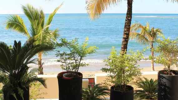 Beach Palace Cabarete | Puerto Plata (ili) - Puerto Plata (ve civarı) - Cabarete