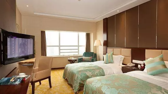 Hangzhou Hotel | Zhejiang - Hangzhou