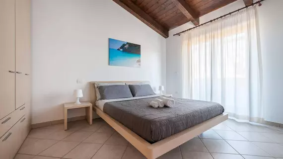 Gravina Resort | Sardinya - Sassari - Trinita d'Agultu e Vignola