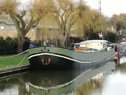 Barge Waternimf | Cambridgeshire (ilçe) - Ely