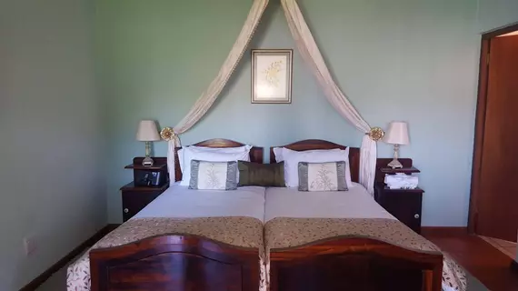 The Hideaway | Western Cape (il) - Overberg District Municipality - Swellendam