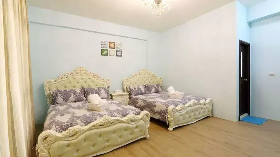 Princesschloe Homestay | Pingtung İlçesi - Hengchun