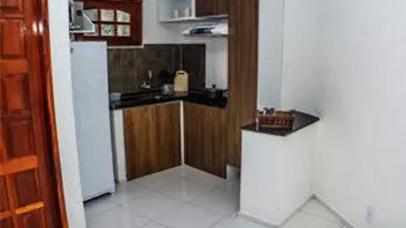 Cine Flat | Northeast Region - Ceara (eyaleti) - Aracati (ve civarı) - Aracati