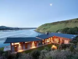 Kaimata Retreat | Otago - Dunedin (ve civarı) - Cape Saunders