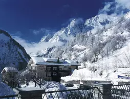 Hotel Vallée Blanche | Valle d'Aosta - Courmayeur