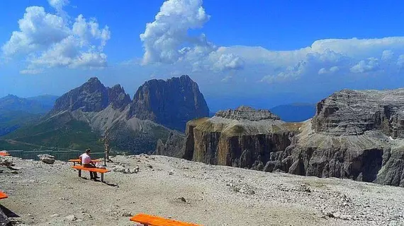 Ferienwohnung Haus Pezzei | Trentino-Alto Adige - Güney Tirol (il) - Bressanone