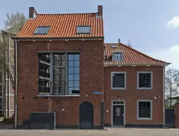 Het Ketelhuis | Kuzey Brabant - Tilburg