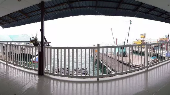 Pangkor Fishing Village Guest House | Perak - Pangkor Adası