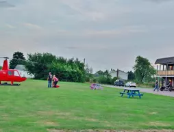 Tidal Bore Inn | Nova Scotia - New Glasgow (ve civarı) - Truro