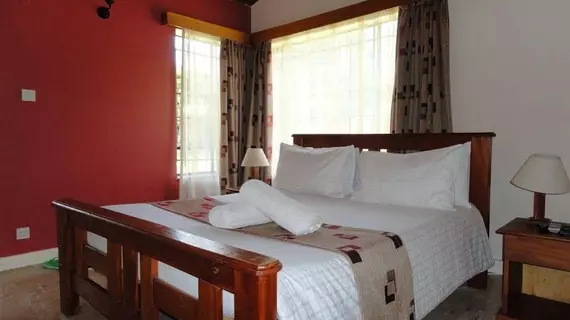 Nakuru Milimani Guest House | Nakuru İlçesi - Nakuru (ve civarı) - Nakuru