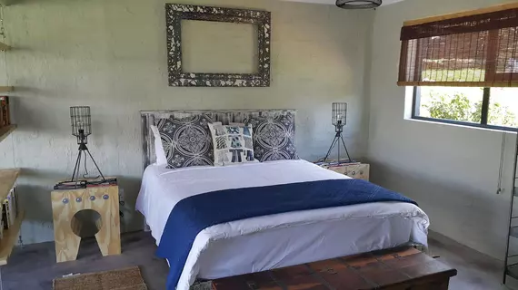 Golden View Luxury Self Catering | Free State (il) - Dihlabeng - Clarens