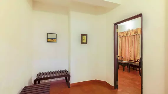 Treebo House Of Yesudas | Kerala - Ernakulam Bölgesi - Koşin (ve civarı) - Koçi - Fort Kochi