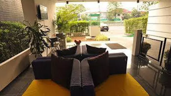 Marigold Ramkhamhaeng Boutique Apartment | Bangkok - Bang Kapi - Ramkhamhaeng