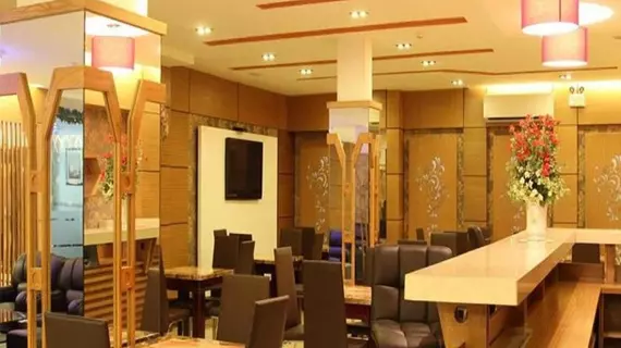 Hai Son Hotel | Binh Duong (vilayet) - Ho Şi Min Şehri (ve civarı) - Ho Chi Minh City - Quận 1 - Ho Chi Minh Şehri Merkezi