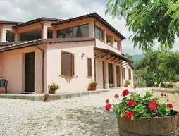 Agriturismo La Pila | Umbria - Terni (vilayet) - Ferentillo