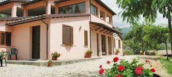 Agriturismo La Pila | Umbria - Terni (vilayet) - Ferentillo