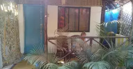 Rudra Holidays Guest House | Goa - Kuzey Goa - Arambol