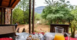 Shikwari Game Reserve | Limpopo - Maruleng - Hoedspruit