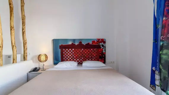 Atlas Boutique Hotel | Ege Adaları - Santorini