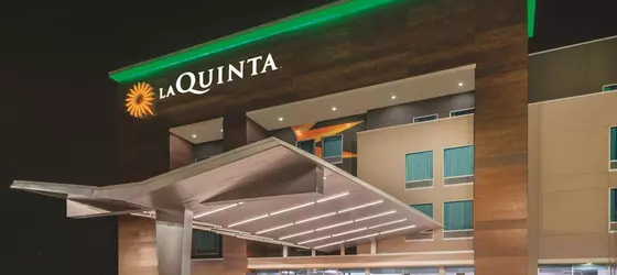 La Quinta Inn and Suites Cleveland | Tennessee - Chattanooga (ve civarı) - Cleveland