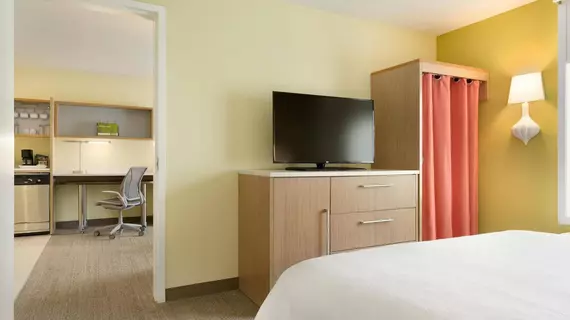 Home2 Suites by Hilton Baton Rouge | Louisiana - Baton Rouge (ve civarı) - Baton Rouge - Inniswold