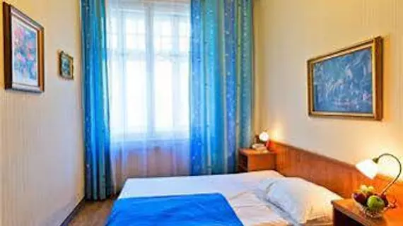 Hotel-Pension Bleckmann | Vienna (eyalet) - Viyana