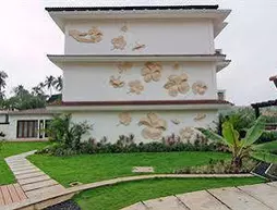 White Pearl Suites | Goa - Kuzey Goa - Arpora