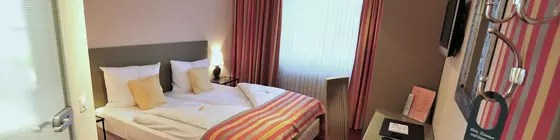 Hotel Astra | Kuzey Ren-Westfalia - Düsseldorf (ve civarı) - Düsseldorf