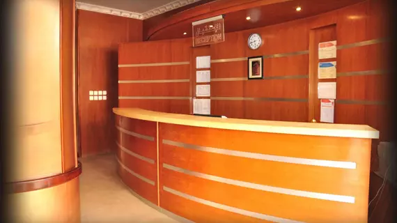 Al Higgi Hotel | Al Madinah Province - Yanbu