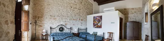 Agriturismo Gaia | Sicilya - Syracuse (vilayet) - Noto