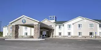 Cobblestone Inn and Suites - Avoca