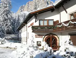 Residence Vallon | Trentino-Alto Adige - Güney Tirol (il) - Corvara in Badia