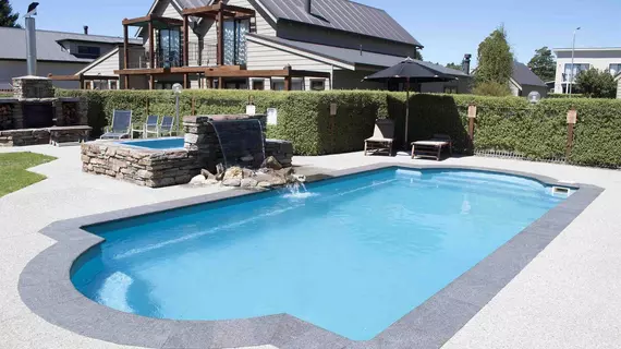 Wanaka Luxury Apartments | Otago - Wanaka