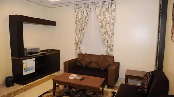 Hotelier Suites | Riyadh Region - Riyad - Riyad Merkezi - As Sulimaniyah