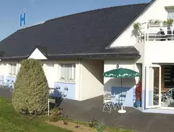 Hôtel Heod | Brittany - Cotes d'Armor - Binic-Etables-sur-Mer