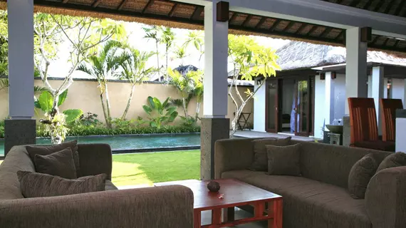 Sekar Nusa Villas | Bali - Nusa Dua - Sawangan