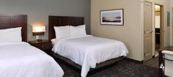 Legacy Suites Donaldsonville St. James | Louisiana - St James