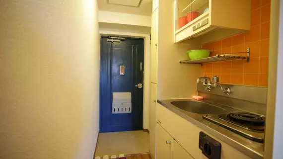 Top Asakusa Apartment | Tokyo (ve civarı) - Taito