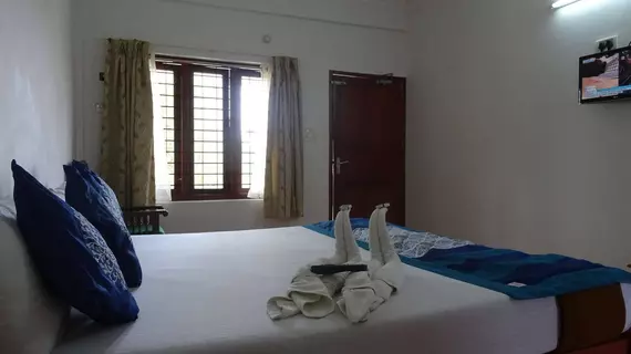 Cosy Regency | Kerala - Alappuzha Bölgesi - Alappuzha