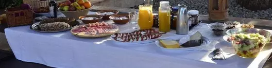 Agroturismo Can Llimona | Balearic Adaları - Mayorka Adası - Campos - Migjorn