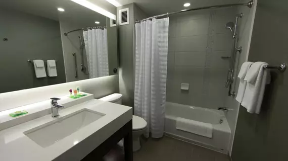 Hyatt Place Tijuana | Kuzey Baja California - Tijuana (ve civarı) - Tijuana