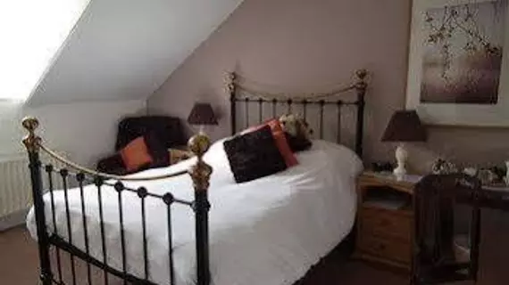 The Archway Guesthouse | Cumbria (kontluk) - Windermere