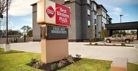 Best Western Plus Prien Lake Inn and Suites | Louisiana - Lake Charles (ve civarı) - Lake Charles