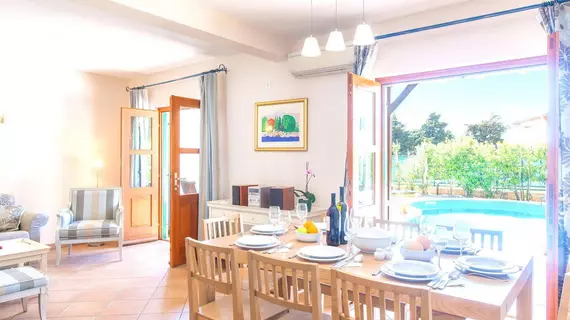 Villa Cvita | Split-Dalmaçya - Hvar