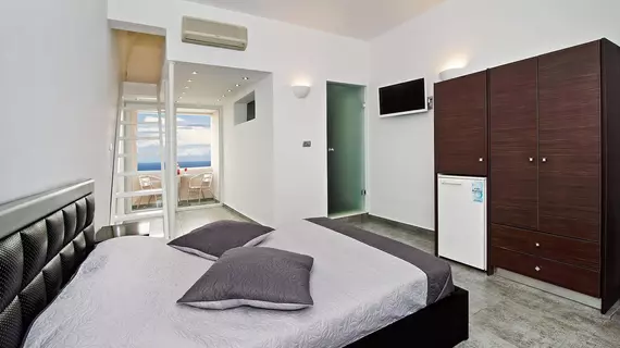 Gianna Suites | Ege Adaları - Santorini